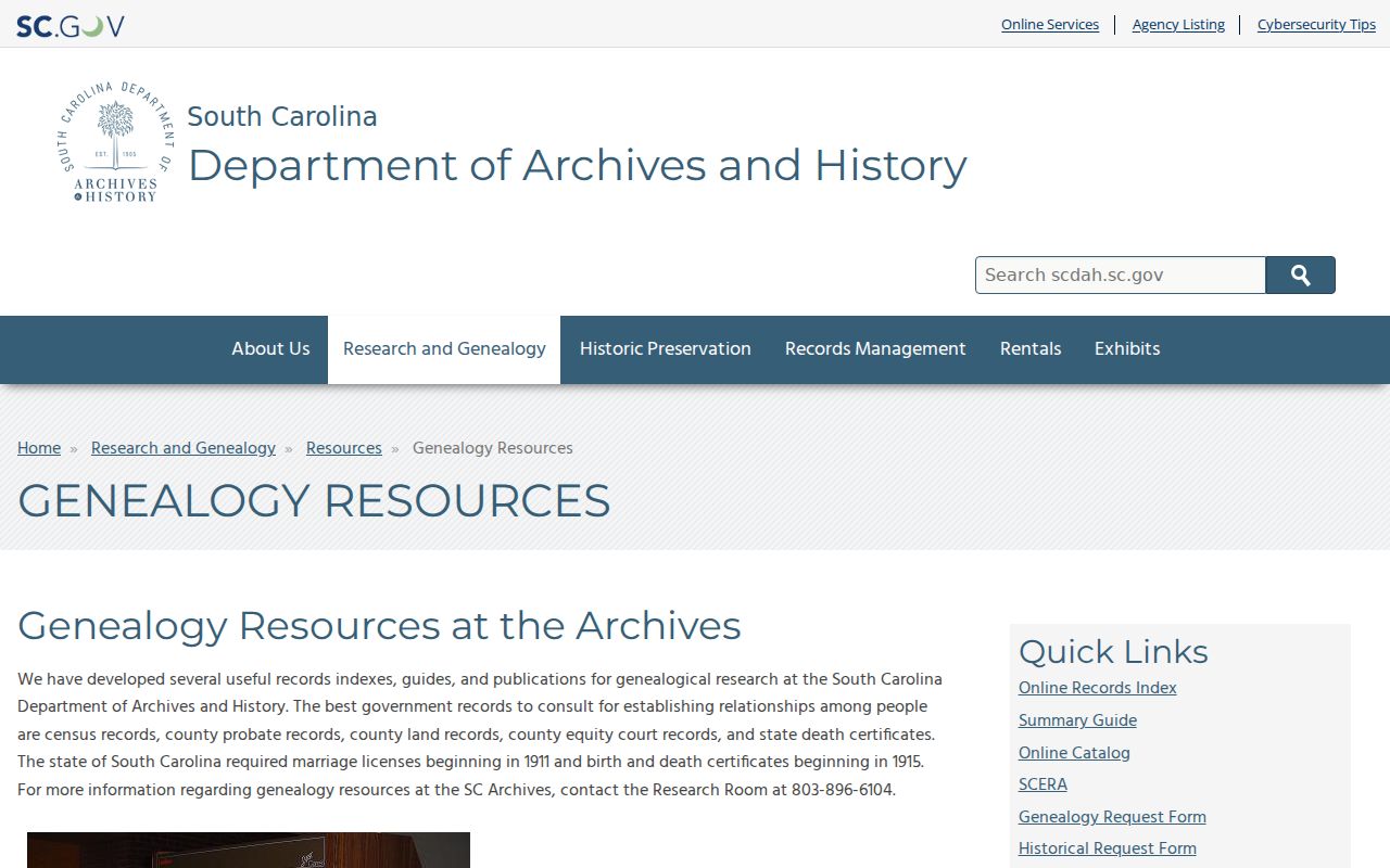 Easley residents directory South Carolina archives genealogy resources