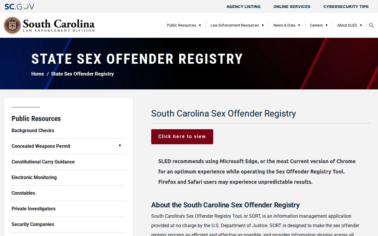 Easley residents directory South Carolina official registry information